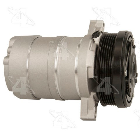 A/C Compressor Kit Four Seasons 1944NK