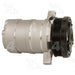 A/C Compressor Kit Four Seasons 1944NK