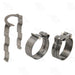 A/C Refrigerant Hose Fitting Four Seasons 19458