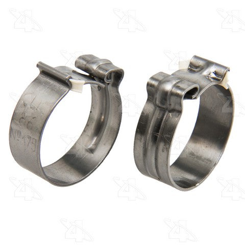 A/C Refrigerant Hose Fitting Four Seasons 19458