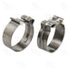 A/C Refrigerant Hose Fitting Four Seasons 19458