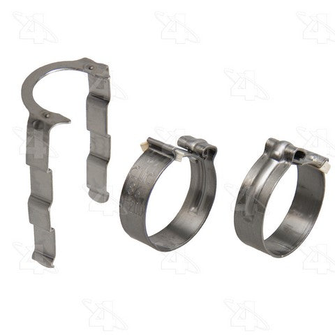A/C Refrigerant Hose Fitting Four Seasons 19460