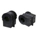 Suspension Stabilizer Bar Bushing RareParts 19469