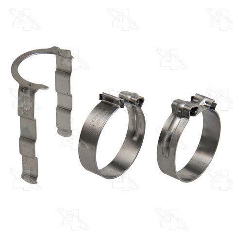 A/C Refrigerant Hose Fitting Four Seasons 19472