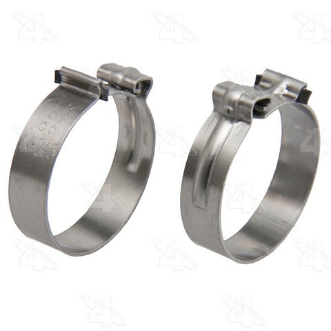 A/C Refrigerant Hose Fitting Four Seasons 19472