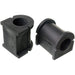 Suspension Stabilizer Bar Bushing RareParts 19473