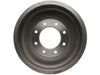 Brake Drum Raybestos Brakes 1948R