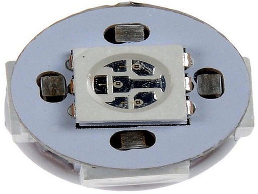 Side Marker Light Bulb Dorman 194A-SMD