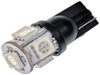 Tail Light Bulb Dorman 194B-SMD