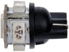 Glove Box Light Bulb Dorman 194G-SMD