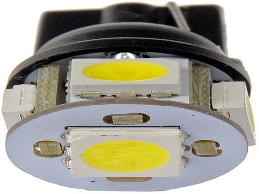 Side Marker Light Bulb Dorman 194W-SMD