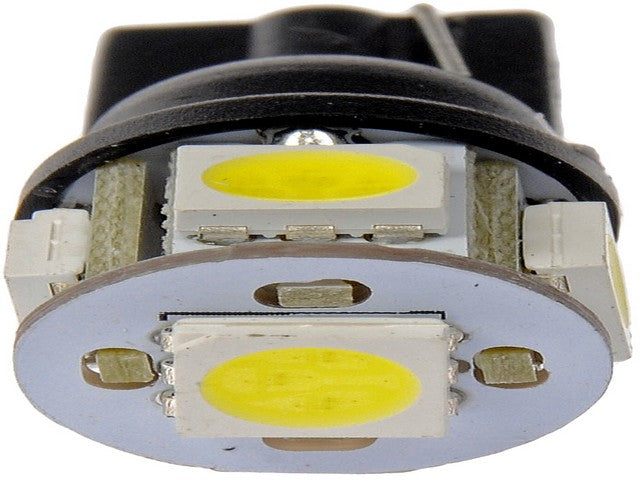 Side Marker Light Bulb Dorman 194W-SMD