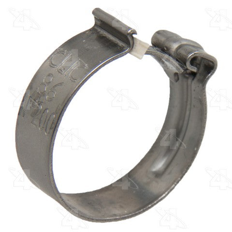 A/C Refrigerant Hose Fitting Four Seasons 19500