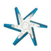 Engine Cooling Fan Blade US Motor Works 19518