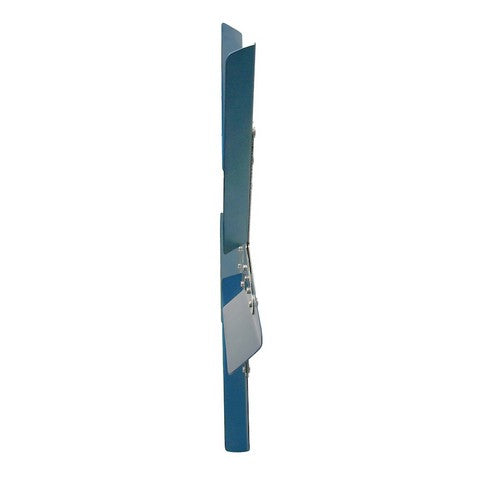 Engine Cooling Fan Blade US Motor Works 19518