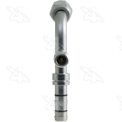 A/C Refrigerant Hose Fitting Four Seasons 19528