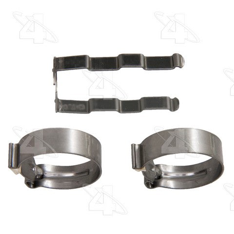 A/C Refrigerant Hose Fitting Four Seasons 19528