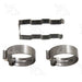 A/C Refrigerant Hose Fitting Four Seasons 19528