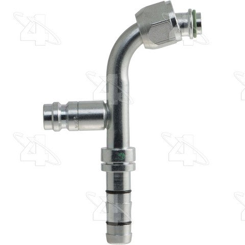 A/C Refrigerant Hose Fitting Four Seasons 19528