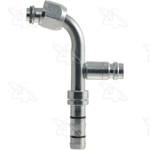 A/C Refrigerant Hose Fitting Four Seasons 19528