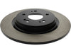 Disc Brake Kit Raybestos Brakes 1954CH982311R2