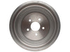 Brake Drum Raybestos Brakes 1960R