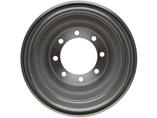 Brake Drum Raybestos Brakes 1961