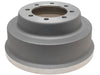 Brake Drum Raybestos Brakes 1961R
