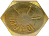 Screw Dorman 860-725BX