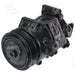A/C Compressor Four Seasons 197325