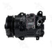 A/C Compressor Four Seasons 197325