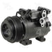 A/C Compressor Four Seasons 197331