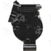 A/C Compressor Four Seasons 197331