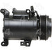 A/C Compressor Four Seasons 197331