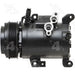 A/C Compressor Four Seasons 197331