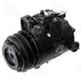 A/C Compressor Four Seasons 197342