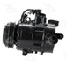 A/C Compressor Four Seasons 197342