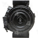 A/C Compressor Four Seasons 197353