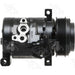 A/C Compressor Four Seasons 197353