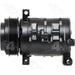 A/C Compressor Four Seasons 197353