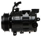 A/C Compressor Four Seasons 197355