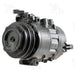 A/C Compressor Four Seasons 197356