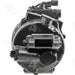 A/C Compressor Four Seasons 197356