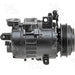 A/C Compressor Four Seasons 197356