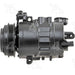 A/C Compressor Four Seasons 197356