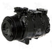 A/C Compressor Four Seasons 197361