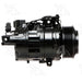 A/C Compressor Four Seasons 197361