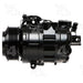 A/C Compressor Four Seasons 197361
