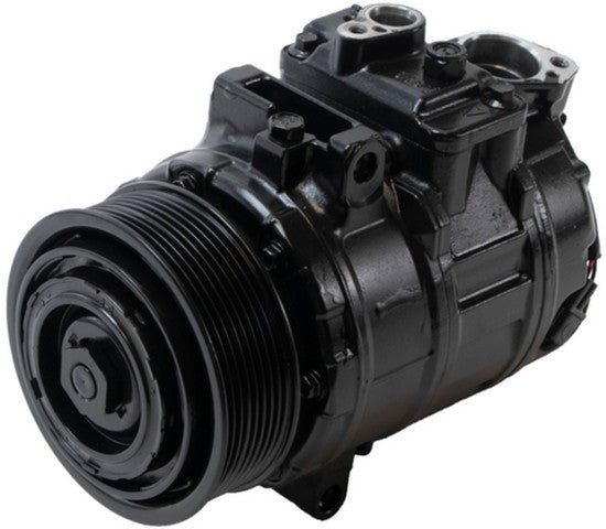 A/C Compressor Four Seasons 197362