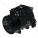 A/C Compressor Four Seasons 197375